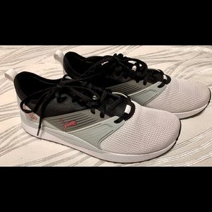 Men’s Puma Tennis Shoes